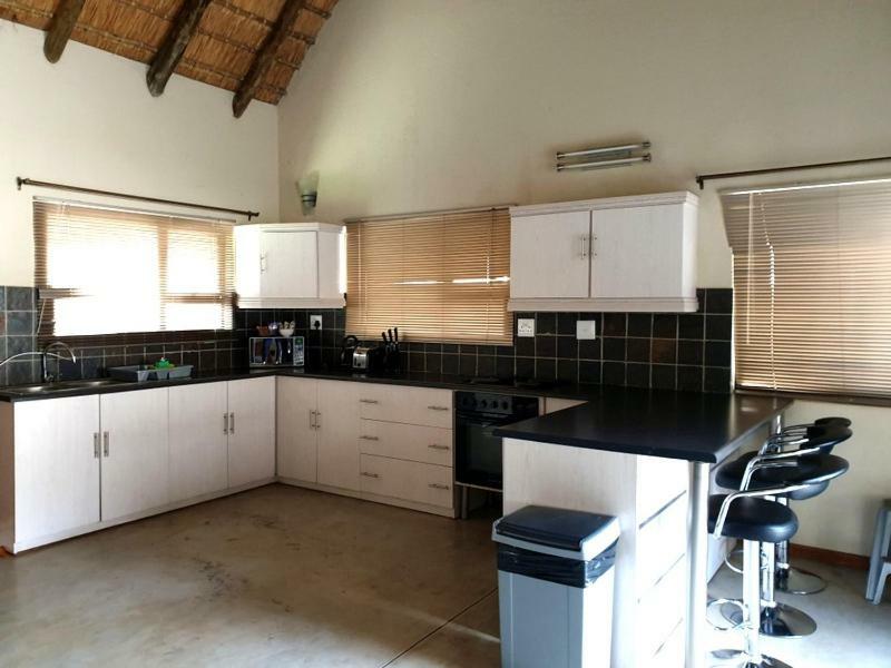 Raptors Wildlife Escapes Hoedspruit Extérieur photo